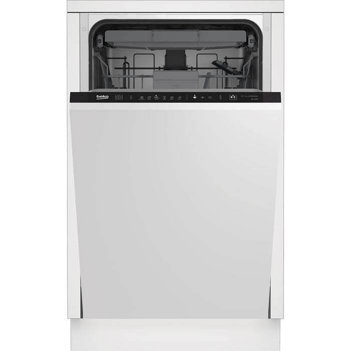 Съдомиялна за вграждане BEKO BDIS 161E0Q ИНВЕРТОРЕН МОТОР