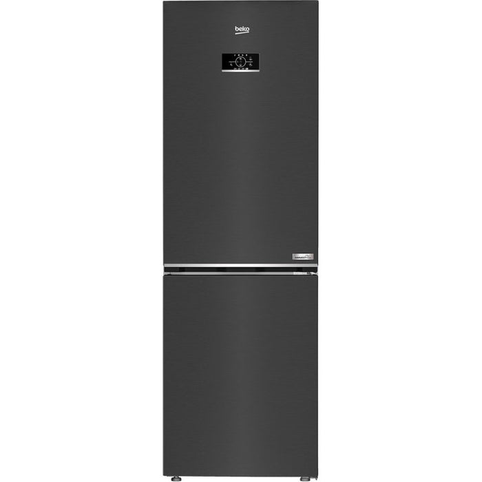 Хладилник с долен фризер BEKO B3RCNA 364 HXBR 186.50 см