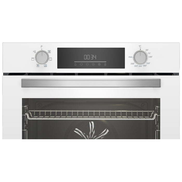 BEKO BBIE 123001 WD 72 L, A, ТЕЛЕСКОПИЧНА СИСТЕМА