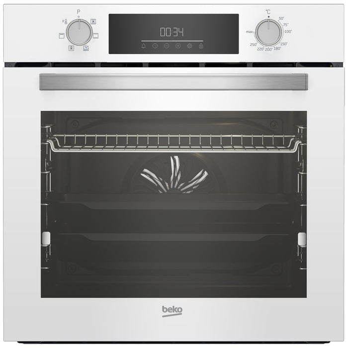 BEKO BBIE 123001 WD 72 L, A, ТЕЛЕСКОПИЧНА СИСТЕМА