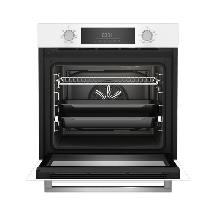 BEKO BBIE 123001 WD 72 L, A, ТЕЛЕСКОПИЧНА СИСТЕМА