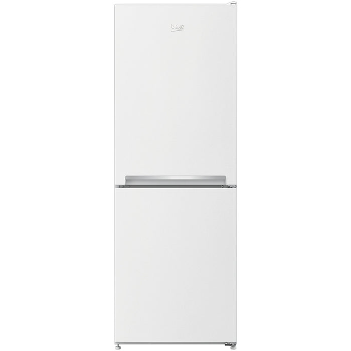 Хладилник с долен фризер BEKO RCSA 240 K40WN 153.00 см