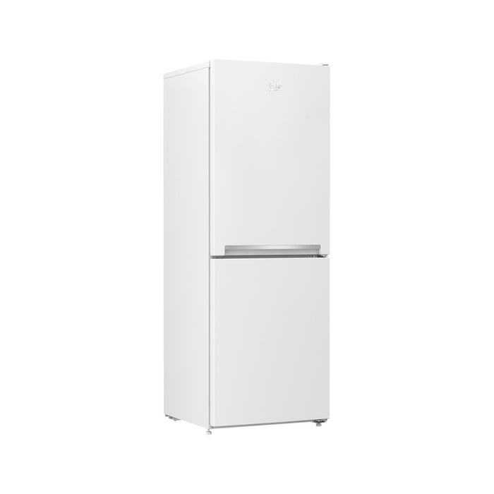 Хладилник с долен фризер BEKO RCSA 240 K40WN 153.00 см