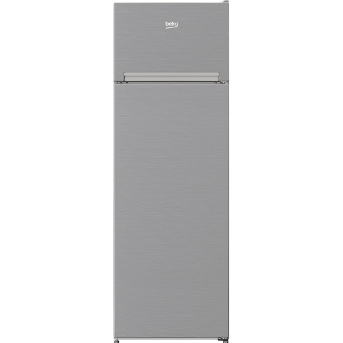 Хладилник с горен фризер BEKO RDSA 280 K40SN 161.00 см