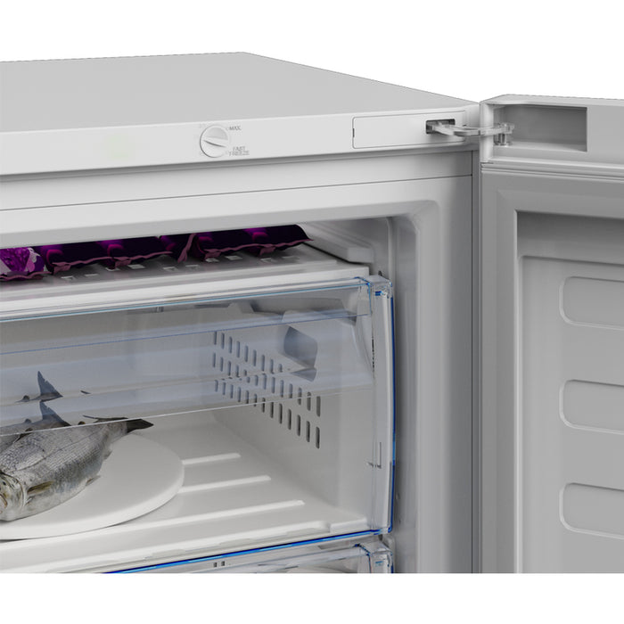 Фризер BEKO RFSA 240 M41 WN 151.00 см