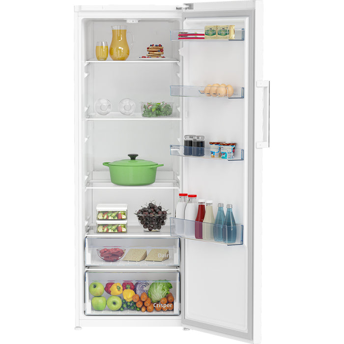 Хладилник BEKO RSSE 415 M41WN 171.40 см