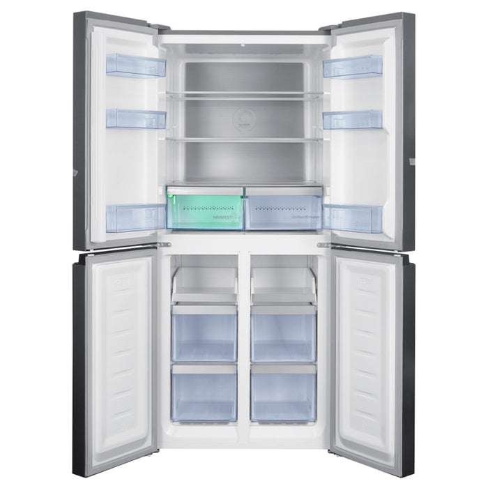 Хладилник BEKO GNO 46623 MXPN