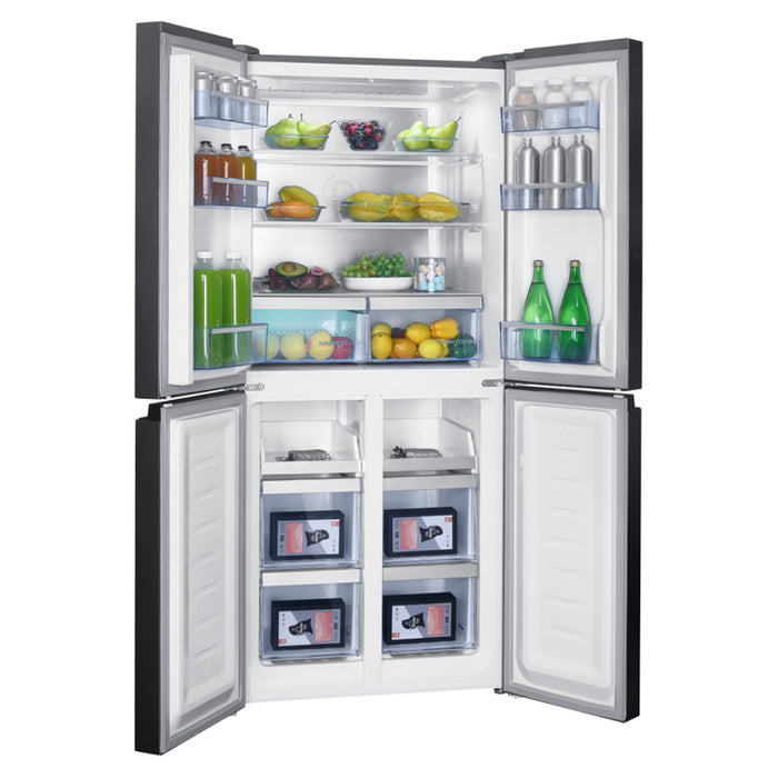 Хладилник BEKO GNO 46623 MXPN
