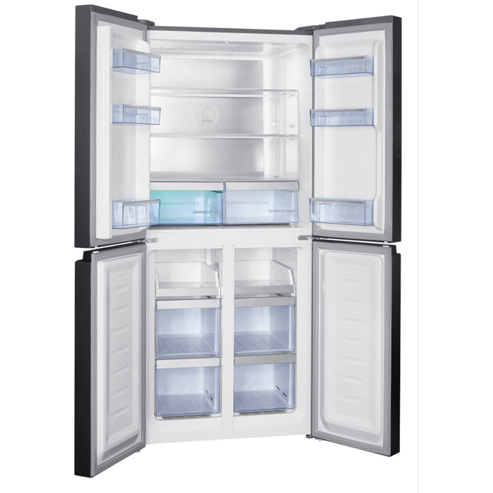 Хладилник BEKO GNO 46623 MXPN