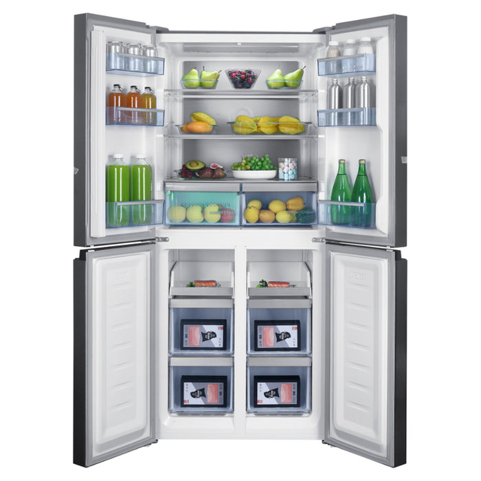 Хладилник BEKO GNO 46623 MXPN