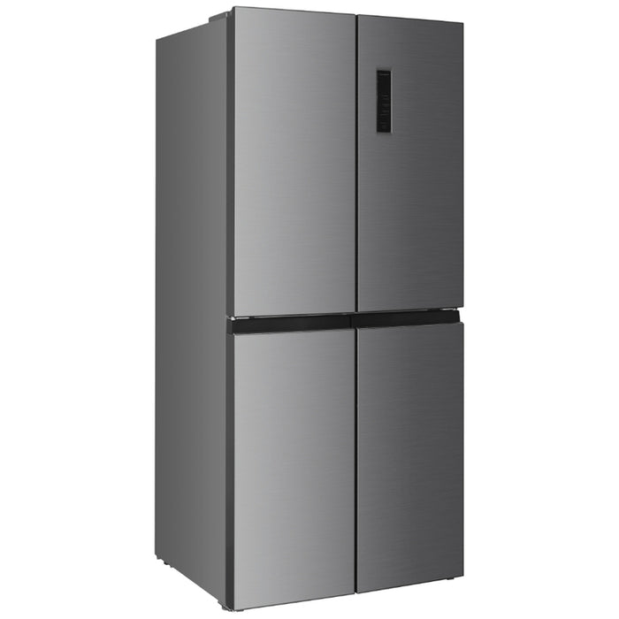 Хладилник BEKO GNO 46623 MXPN