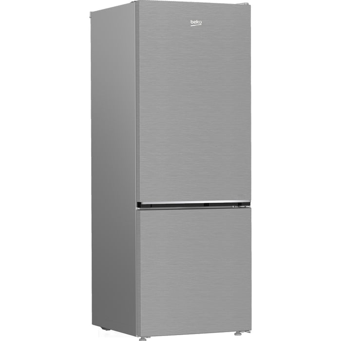 Хладилник с долен фризер BEKO B3RCNE 564 HXB 192.00 см