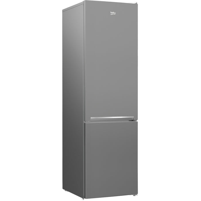 Хладилник с долен фризер BEKO RCSA 330 K40SN 185.10 см