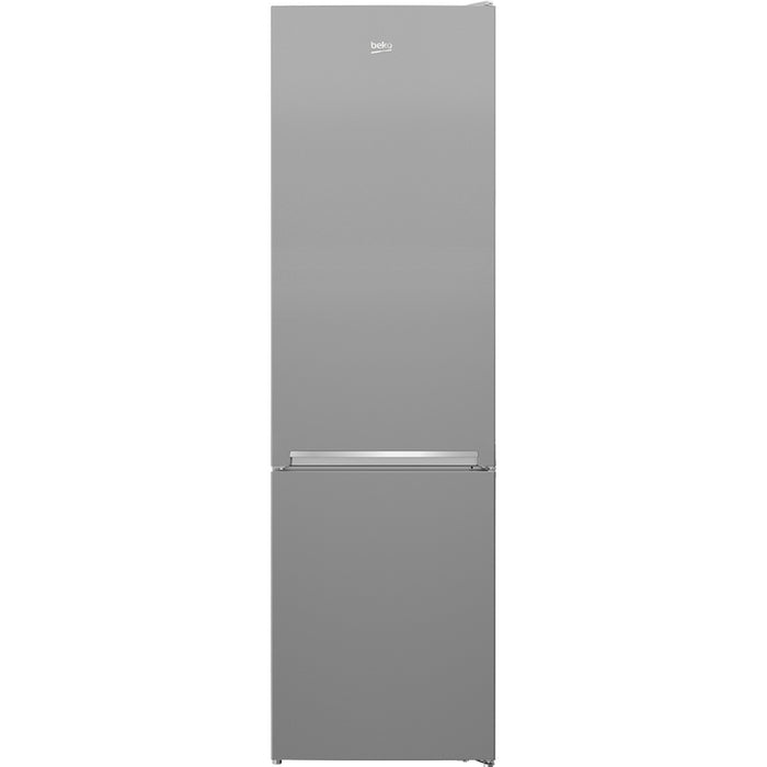 Хладилник с долен фризер BEKO RCSA 330 K40SN 185.10 см