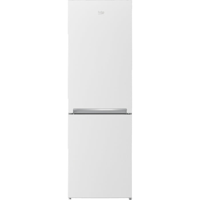 Хладилник с долен фризер BEKO RCSA 330 K40WN 185.10 см