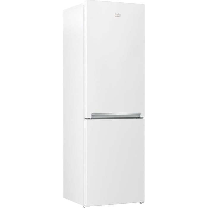 Хладилник с долен фризер BEKO RCSA 330 K40WN 185.10 см