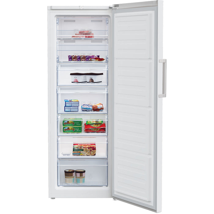Фризер BEKO RFNE 290 L41 WN 171.40 см
