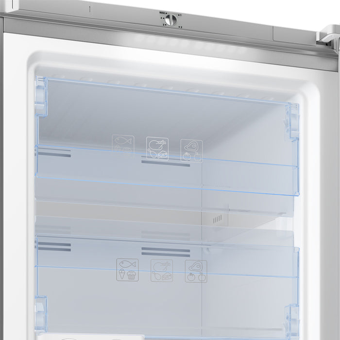Фризер BEKO RFNE 290 L41 WN 171.40 см