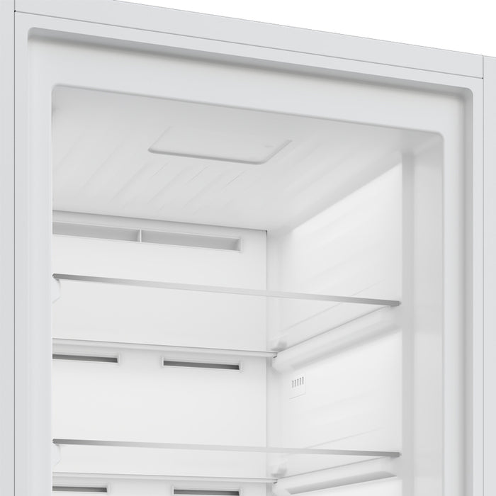 Фризер BEKO B5RFNE 314 XB 186.50 см
