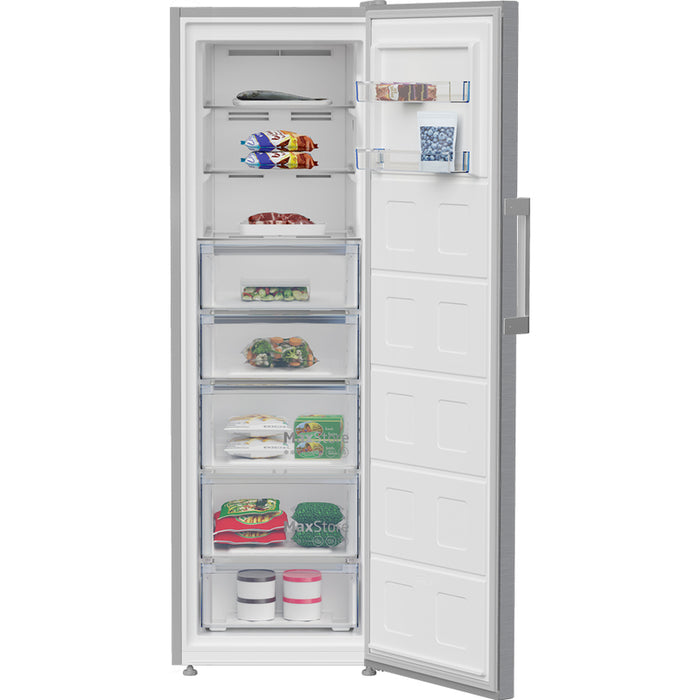 Фризер BEKO B5RFNE 314 XB 186.50 см