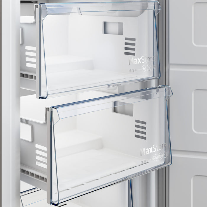 Фризер BEKO B5RFNE 314 XB 186.50 см