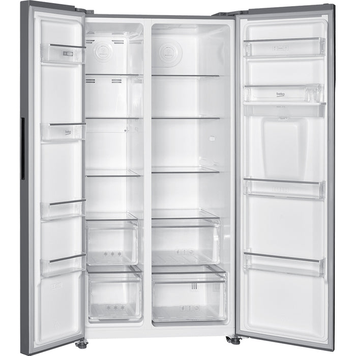 Хладилник BEKO GNO 5322 WDXPN