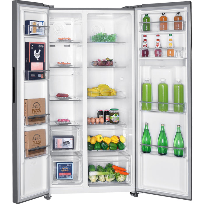Хладилник BEKO GNO 5322 WDXPN