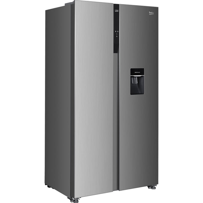 Хладилник BEKO GNO 5322 WDXPN