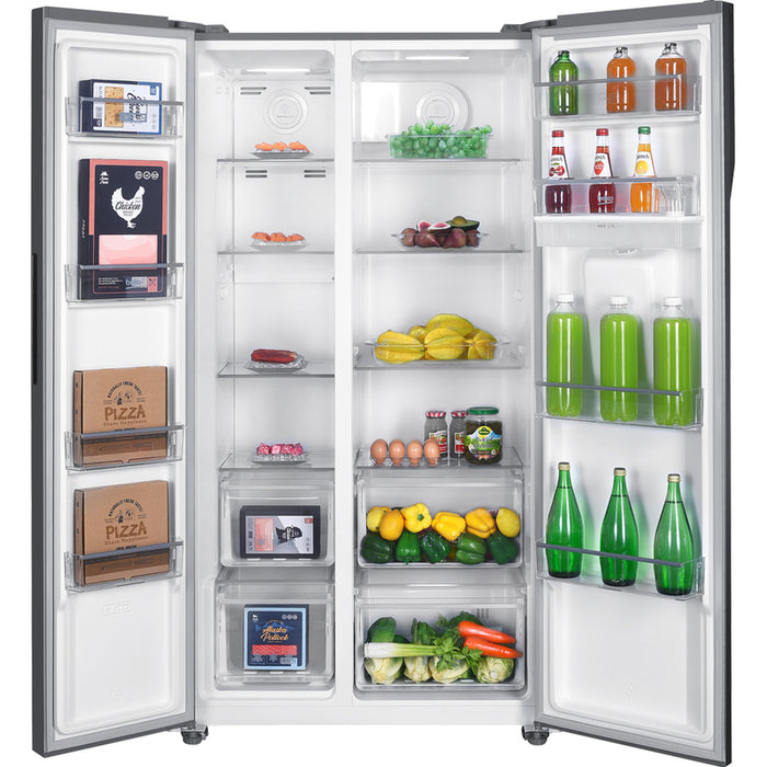 Хладилник BEKO GNO 5322 WDXPN