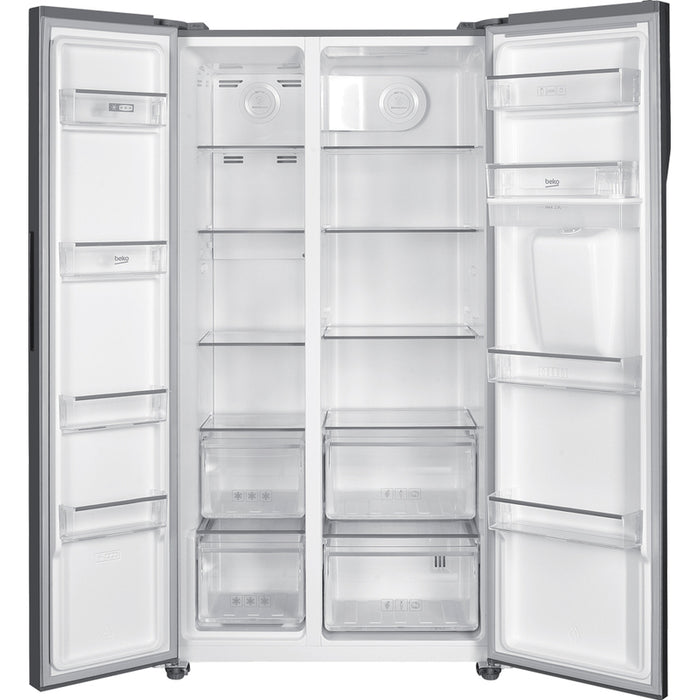 Хладилник BEKO GNO 5322 WDXPN