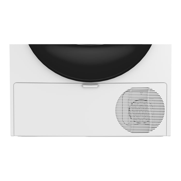 Сушилня BEKO BM3T 49230 W КОНДЕНЗАЦИОННА С ТЕРМОПОМПА, 9.0 kg