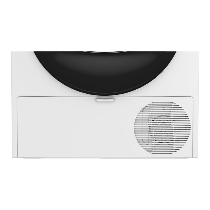 Сушилня BEKO BM3T 38230 W КОНДЕНЗАЦИОННА С ТЕРМОПОМПА, 8.0 kg