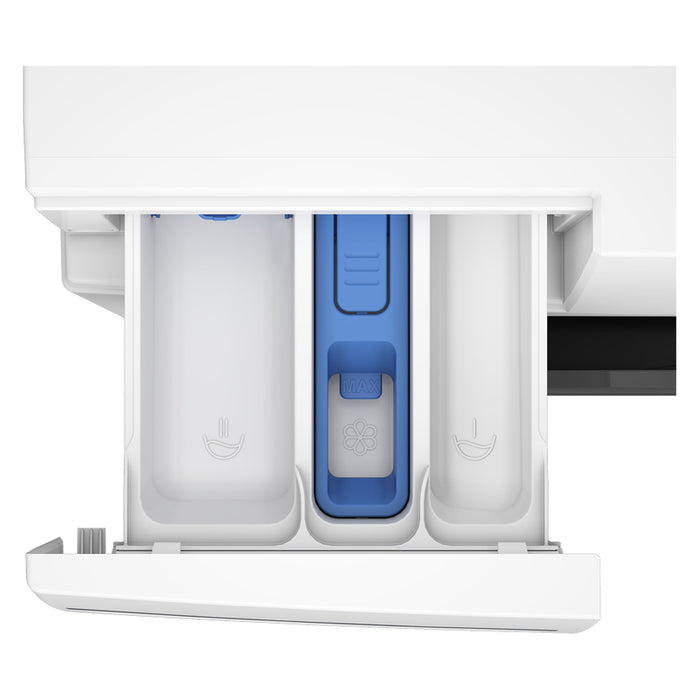 Пералня BEKO BM3WFSU 38213 WA 8.0 kg, 1200 об/min, ИНВЕРТОРЕН МОТОР