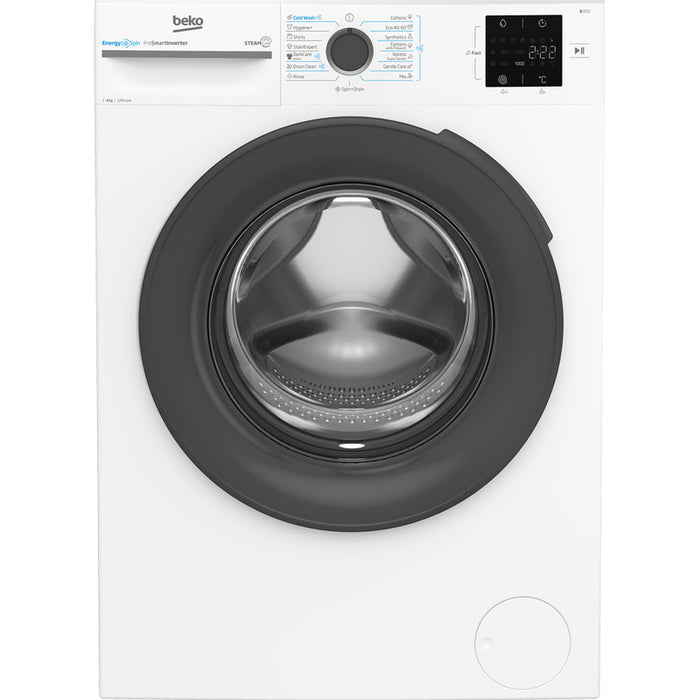 Пералня BEKO BM3WFSU 38213 WA 8.0 kg, 1200 об/min, ИНВЕРТОРЕН МОТОР