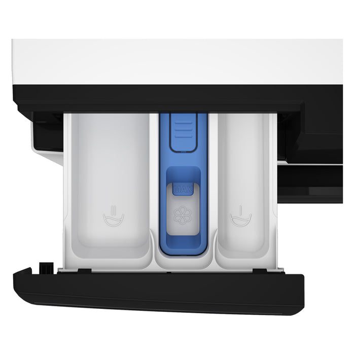 Пералня BEKO BM3WFSU 37013 WPBB 7.0 kg, 1000 об/min, ИНВЕРТОРЕН МОТОР