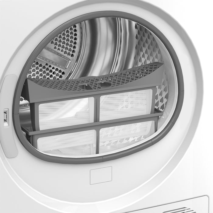 Сушилня BEKO BM3T 3924 WBB КОНДЕНЗАЦИОННА С ТЕРМОПОМПА, 9.0 kg