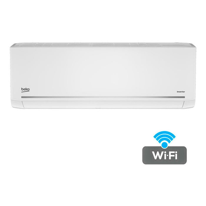 Инверторен климатик BEKO BEHPG 185/BEHPG 186