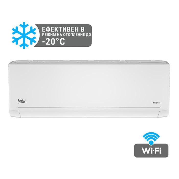Инверторен климатик BEKO BEEPG 095/BEEPG 096
