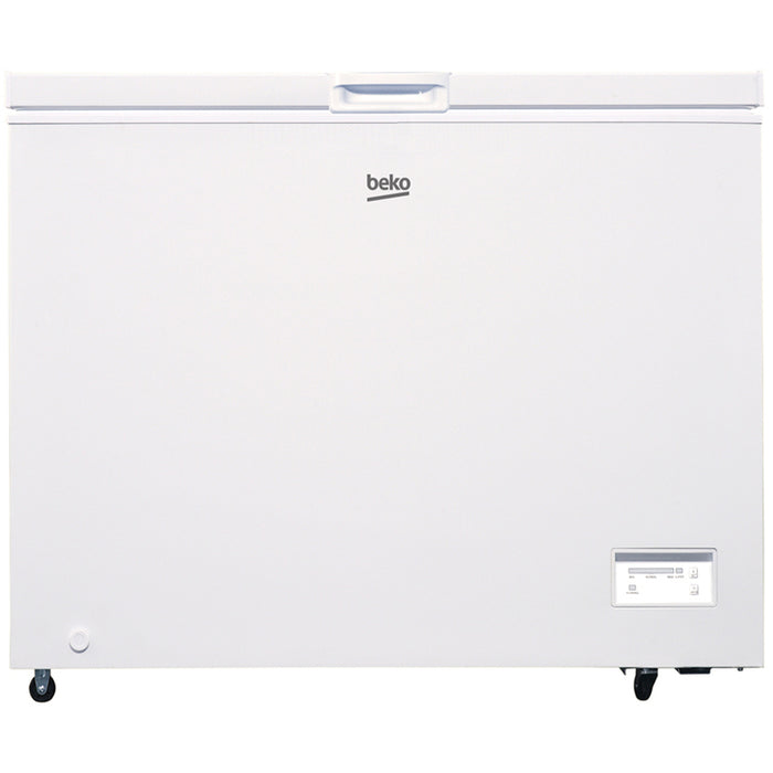 Фризер BEKO CF 200 EWN
