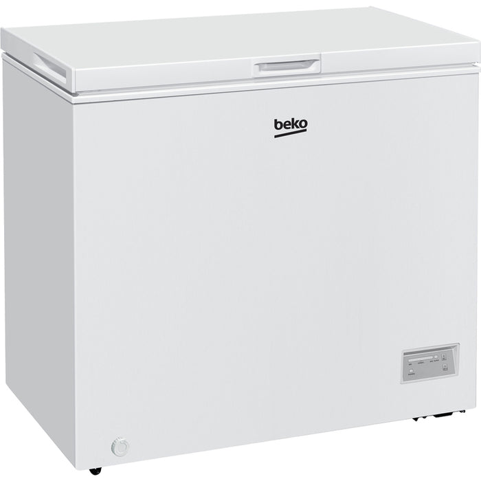 Фризер BEKO CF 200 EWN
