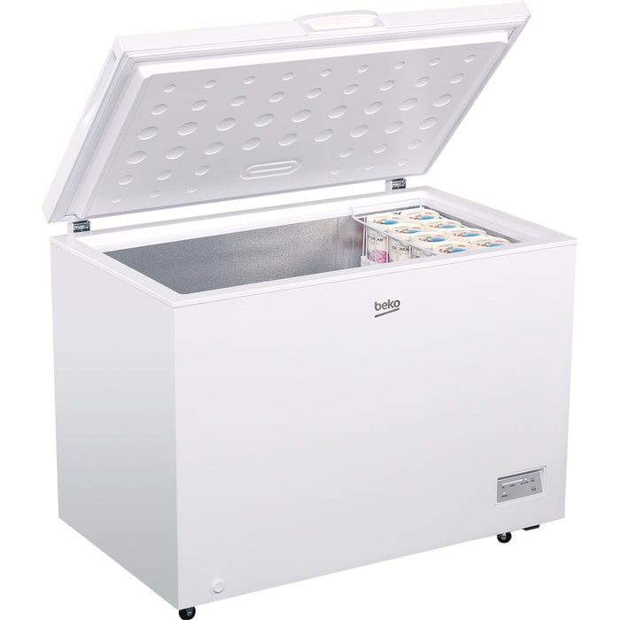 Фризер BEKO CF 316 EWN