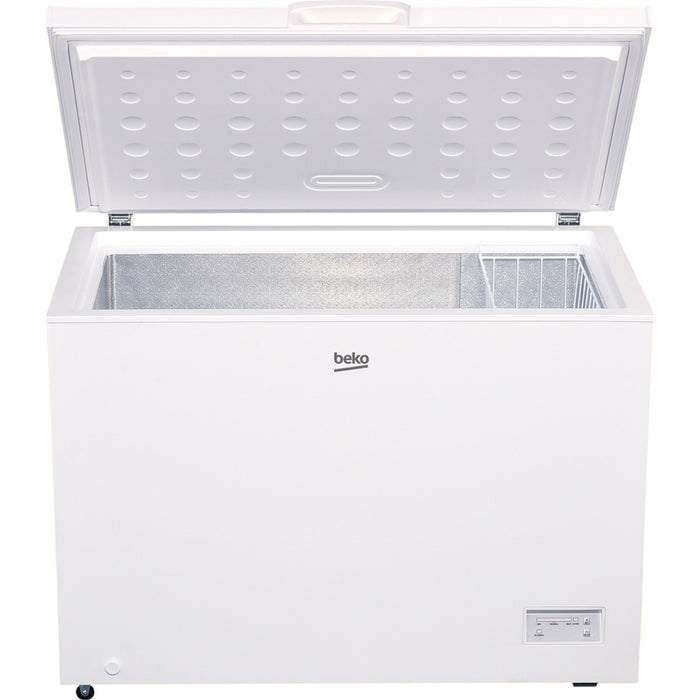 Фризер BEKO CF 316 EWN