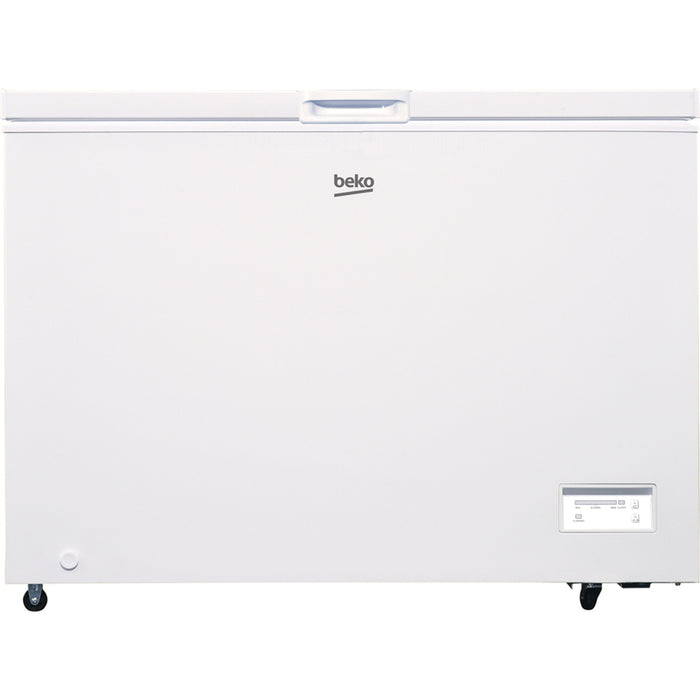 Фризер BEKO CF 316 EWN