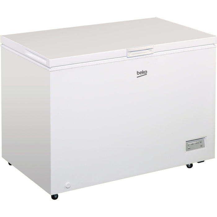 Фризер BEKO CF 316 EWN