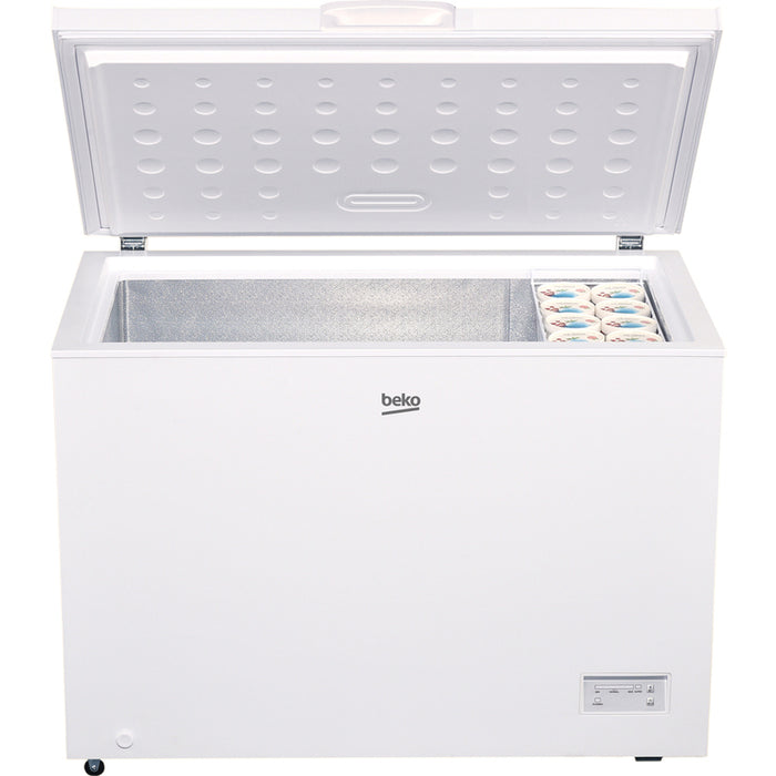 Фризер BEKO CF 316 EWN