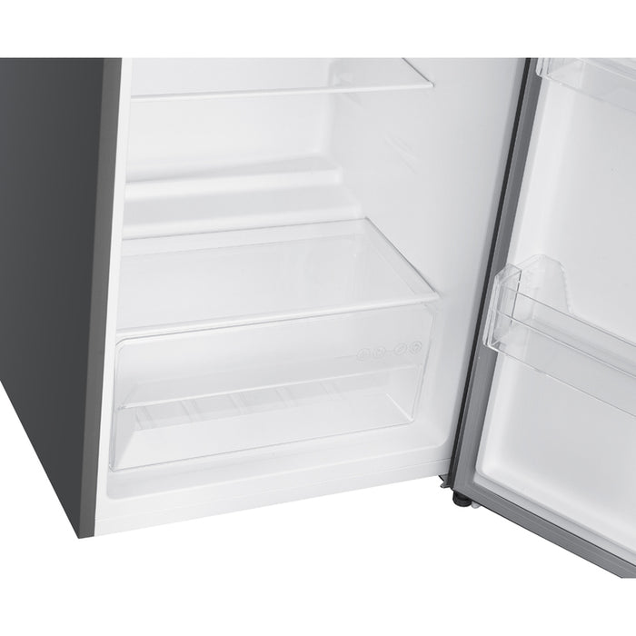 Хладилник с горен фризер BEKO RDSO 206 K40SN 143.00 см