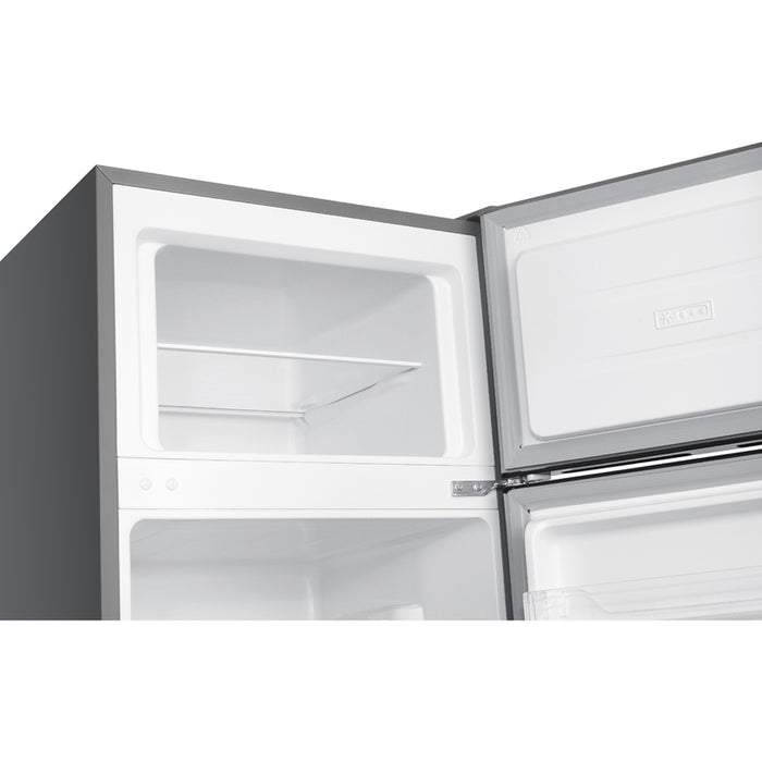 Хладилник с горен фризер BEKO RDSO 206 K40SN 143.00 см