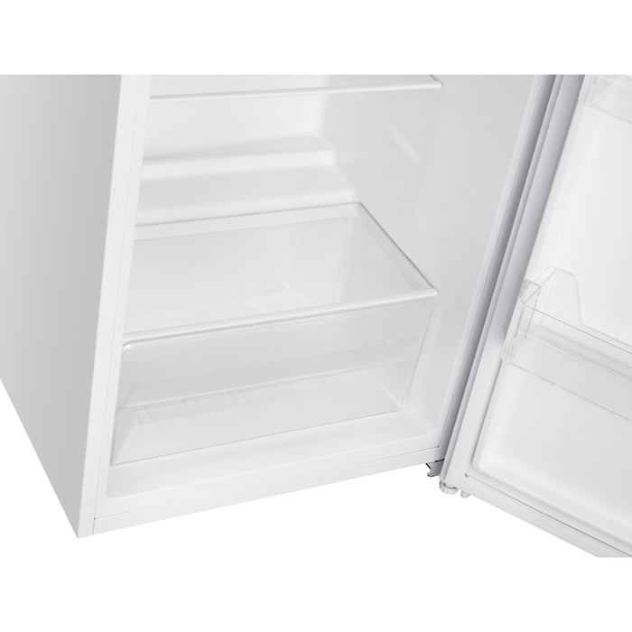 Хладилник с горен фризер BEKO RDSO 206 K40WN 143.00 см