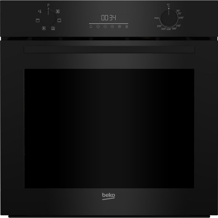 Фурнa за вграждане BEKO BCBIE 17300 KSB 72 L, A, ТЕЛЕСКОПИЧНА СИСТЕМА
