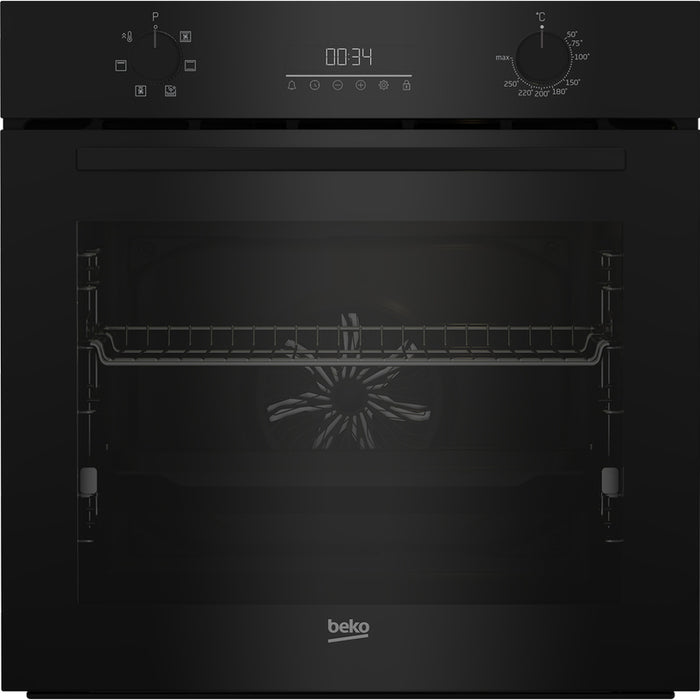 Фурнa за вграждане BEKO BCBIE 17300 KSB 72 L, A, ТЕЛЕСКОПИЧНА СИСТЕМА